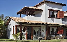 Condomínio Villa Conduru - Casa completa